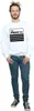 The Police - "83 Tour" Sweatshirt für Herren BI43543 (S) Produktbild-Vorschau 4