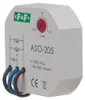 Treppenlichtschalter für eine Box fi60 10A 0,5-10min 230V Produktbild-Vorschau 7