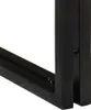 Nestingtisch 3 pcs Massivholz Akazie und Metall Produktbild-Vorschau 6