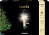 KRINNER Christbaumkerze kabellos Lumix Superlight mini 6er Produktbild-Vorschau 10