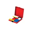 Mondrian Blocks - červená edícia (hra) Náhľad obrázku produktu 2