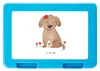 Mr. & Mrs. Panda Bento Box Hund Dame - Weiß - Geschenk, Produktbild-Vorschau 1