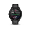 GARMIN Forerunner 165 Smartwatch schwarz, schiefergrau Produktbild-Vorschau 8