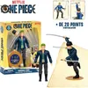 Personaggio snodabile  ONE PIECE  Zoro  15 cm  Dai 4 Anteprima dell’immagine prodotto 1