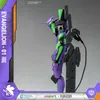 Plastová stavebnice Neon Genesis Evangelion zo série AMK – Náhľad obrázku produktu 8