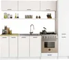 BDW Armoire à provisions cuisine, armoire de cuisine, Voir les images du produit 6