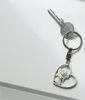 Gilde Schlüsselanhänger Schutzengel Engel Herzengel Produktbild-Vorschau 2