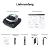 DREAME Poolroboter Z1 Pro, Hightech-Poolerkennung & Produktbild-Vorschau 10