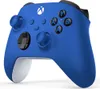 Microsoft Xbox Wirel. Controller Blau Produktbild-Vorschau 3