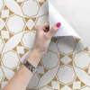 Coloray Fototapete 290x290 cm An Einer Wand Latex Produktbild-Vorschau 3