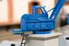 Auhagen 41647 - Raupenkran HO Produktbild-Vorschau 3