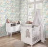 Vliestapete 301328 Tapete Kinderzimmer 53 x 1005 cm Rasch Produktbild-Vorschau 4