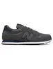 New Balance 500 classic Schnürer grau in Gr. 41 Produktbild-Vorschau 1