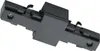 Trio Leuchten Gerader Verbinder DUOline schwarz matt Produktbild-Vorschau 3