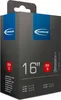 Schwalbe 10409313 Chambre à air 16' 'SV 3', 16x1.75-2.50' Voir les images du produit 2
