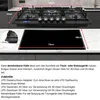 Ensemble de cuisine KB ELEMENTS : table de cuisson autonome Voir les images du produit 8