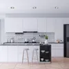 Lampe LED encastrée BRILONER LEUCHTEN FLAT IN, 7 W, 600 lm, Voir les images du produit 3