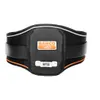 Pas narzędziowy BAHCO Heavy Duty Padded Tool Belt Black Podgląd zdjęcia produktu 1