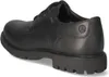 Clarks Schnürhalbschuhe bequem in schwarz, Gr. 10.5 Produktbild-Vorschau 3