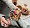 OneDayMore | Triple Schokolade Granola 500 g | Knuspermüsli Produktbild-Vorschau 6