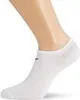 Nike VALUE Cotone NO-SHOW (3 PAIA) NERO M Anteprima dell’immagine prodotto 3