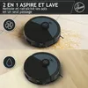 Hoover HG450HP 011 Aspirapolvere Robot 0,26 L Senza Anteprima dell’immagine prodotto 6