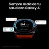 Samsung Galaxy Watch Ultra LTE L705 47mm biały tytanowy Podgląd zdjęcia produktu 4