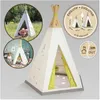 Smoby Spielzelt Tipi Produktbild-Vorschau 16