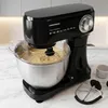 Planetenmischer mit Schüssel Heinner HPM-D750BK, 600W, Produktbild-Vorschau 7