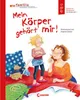 A book cover illustration showing two girls and stuffed animals. Produktbild-Vorschau