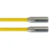 Runpotec RunpoStick žlutá/měkká 2x1m 10043 Náhled obrázku produktu 1