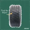 2x Reifen 16x6.50-8 4PR Produktbild-Vorschau 3