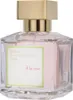 Maison Francis Kurkdjian À La Rose Eau De Parfum 70ml Voir les images du produit 8