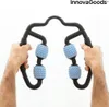 Selbstmassagerolle Rolax InnovaGoods V0103075 Produktbild-Vorschau 5