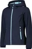KID G Jacket FIX Hood b.blue-anice (05NP) 176 Produktbild-Vorschau 3