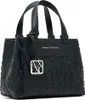 Armani Exchange Xw001576 Af1577 Couleur Noir Voir les images du produit 6
