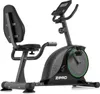 Zipro Easy recumbent bike | ergometro recumbent per Anteprima dell’immagine prodotto 3