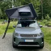 Dachzelt Autodachzelt Aluminium Case 160x210x110cm, bis zu Produktbild-Vorschau 2
