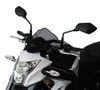 Szyba motocyklowa MRA KAWASAKI ER 6 N, ER650E, 2012-, forma Podgląd zdjęcia produktu 10