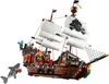 LEGO Creator 3 w 1 Statek Piracki, Kreatywna Zabawka dla Podgląd zdjęcia produktu 16