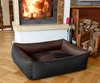 BedDog 2in1 Hundebett,(XXL) ca. 120x85x23cm,MOCCA Produktbild-Vorschau 6