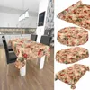 ANRO Tischdecke Wachstischdecke Wachstuch Produktbild-Vorschau 8