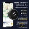 Beeline Moto Navigationssystem Silber Produktbild-Vorschau 6