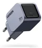 Chargeur Ugreen Nexode Pro GaN USB-C 30W Gris Voir les images du produit 7