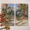 Coloray Herdabdeckplatte 2x30x52 cm Schneidebrett Produktbild-Vorschau 3