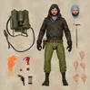 NECA The Thing from Another World Figurka Ultimate MacReady Podgląd zdjęcia produktu 15