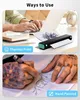 Phomemo M08F Tattoo-Transferpapier A4 210x297mm, 100 Blatt, Produktbild-Vorschau 8