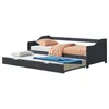 In And OutdoorMatch Schlafsofa Borno – Jugendbett mit Produktbild-Vorschau 10