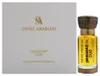 Swiss Arabian Shaghaf Oud Parfémovaný olej unisex 12 ml Náhľad obrázku produktu 9