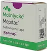 Mepitac 2x300 cm rotolo non sterile 1 pz Anteprima dell’immagine prodotto 1